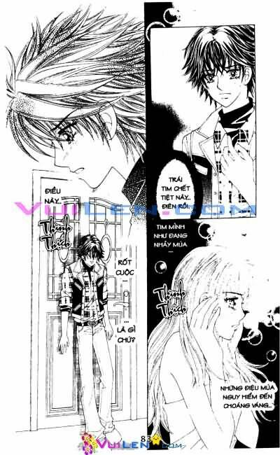 tìm lại tình yêu chapter 29 4