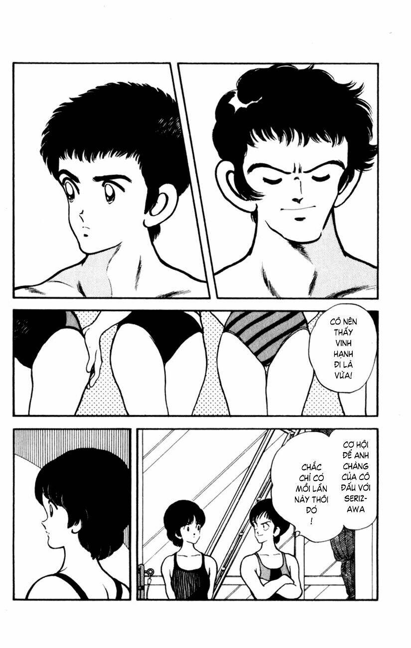 rough - ngọc thô chapter 44 15