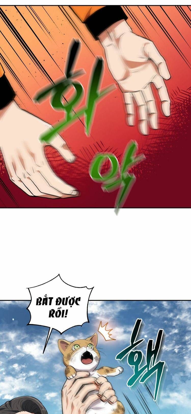 hệ thống oán hận của ta chapter 37 48