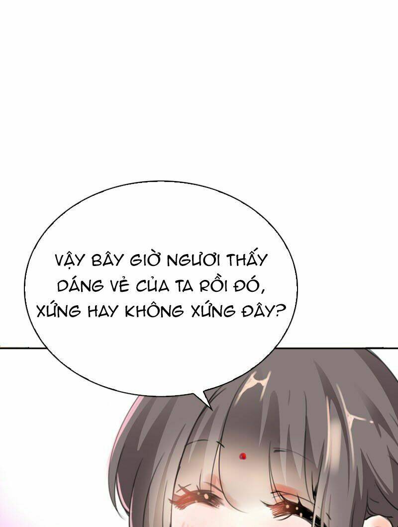 điền viên mật sủng: cô vợ nóng bỏng chapter 22 16