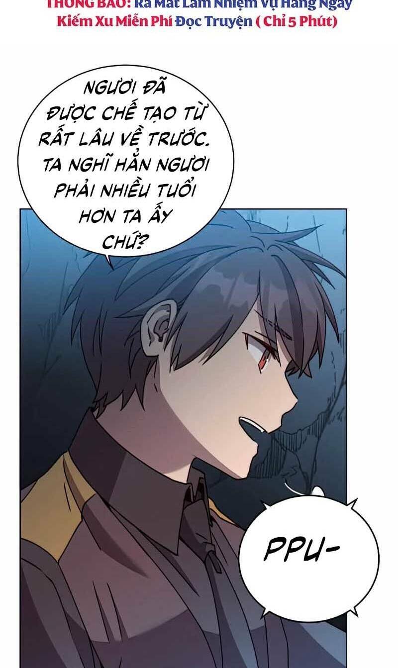 Anh Hùng Mạnh Nhất Trở Lại chapter 97 40