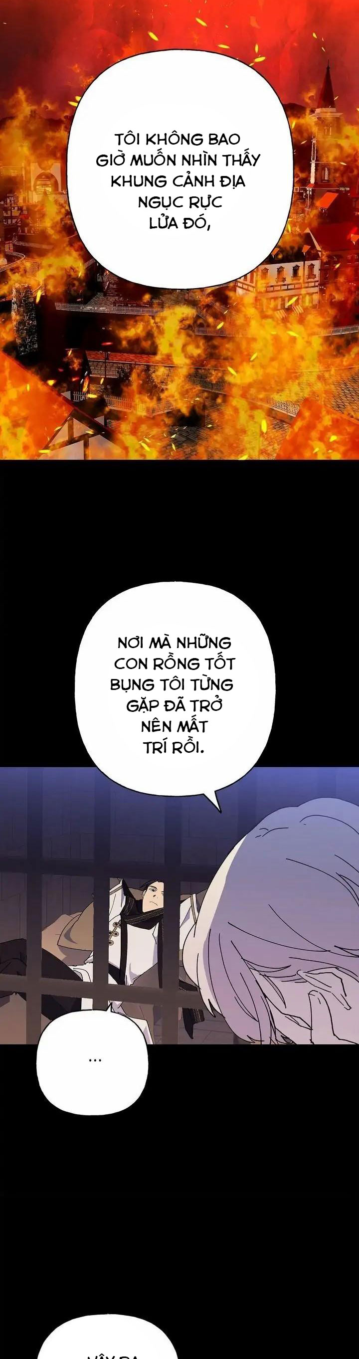 bình tĩnh nào, tiểu thư! chapter 27 22