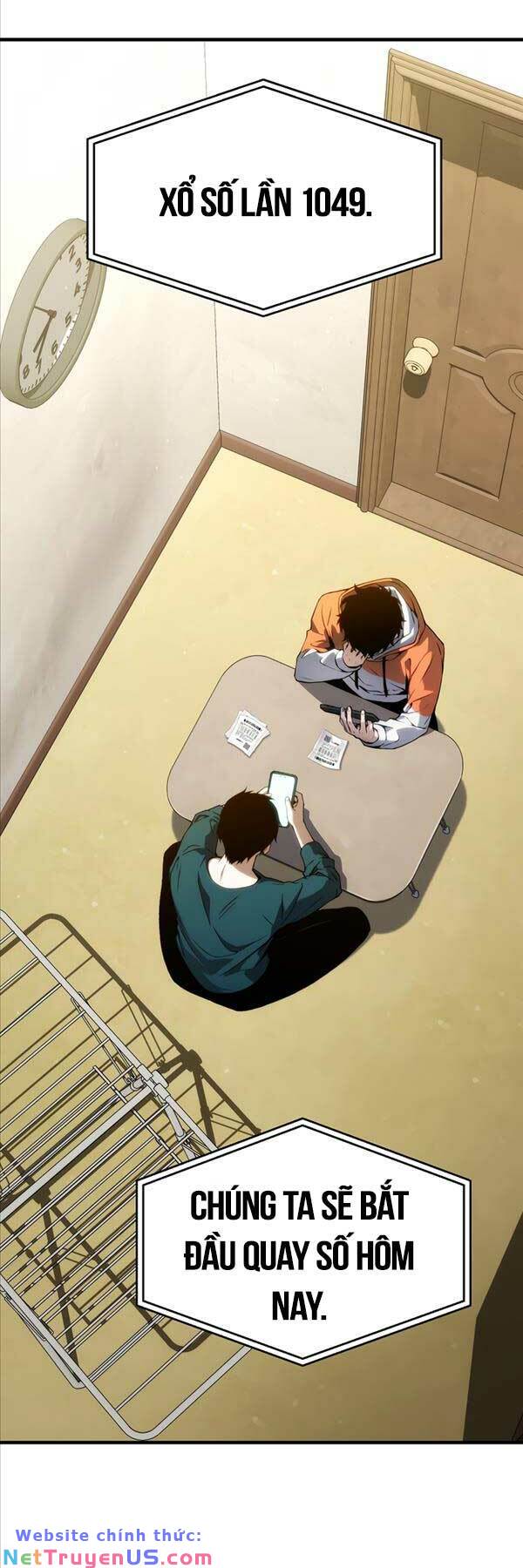 Người Chơi Mạnh Nhất Hồi Quy Lần Thứ 100 chapter 8 2