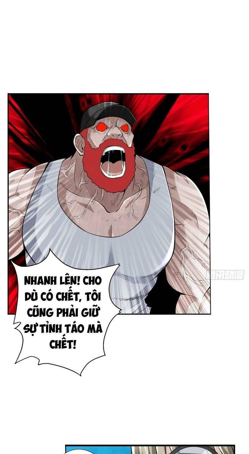 nhân vật phản diện đi tìm đường chết chapter 57 5