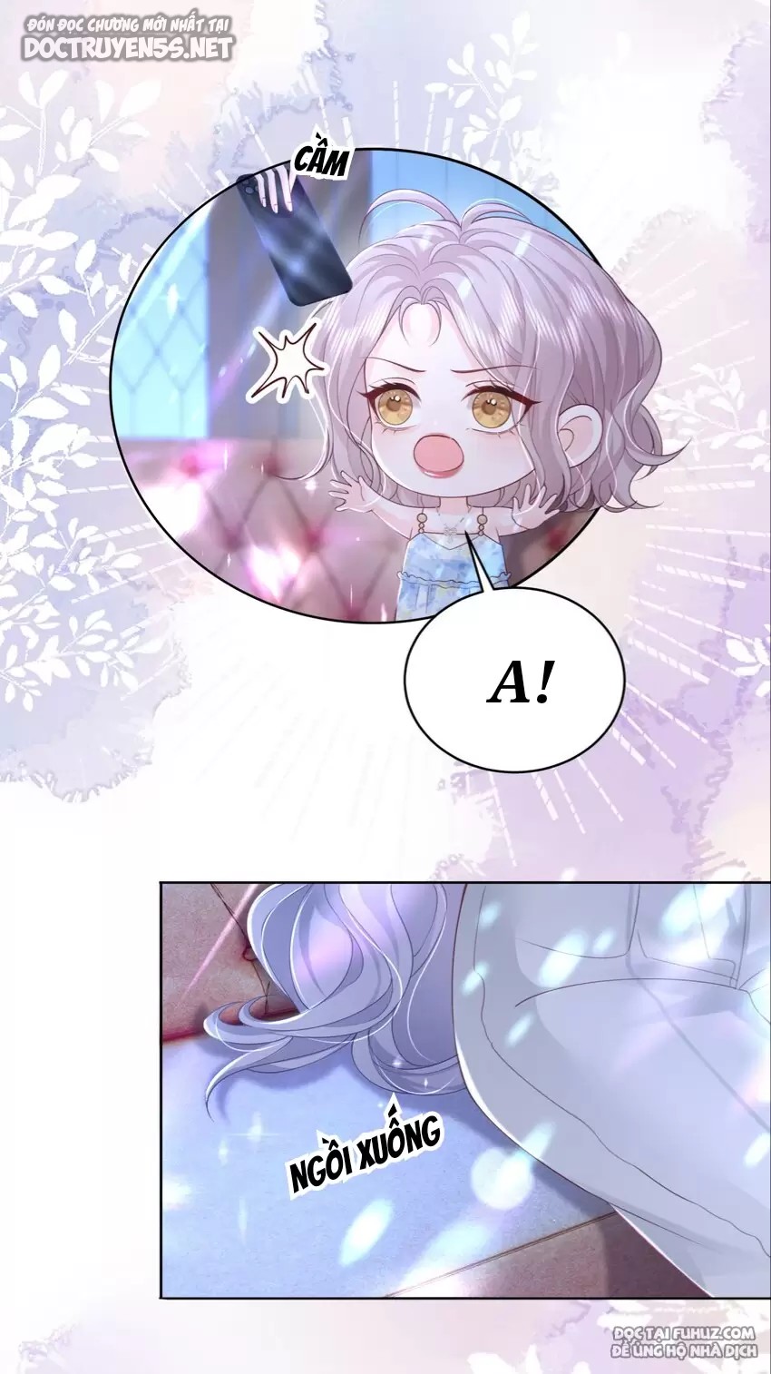 mận xanh chapter 59 15