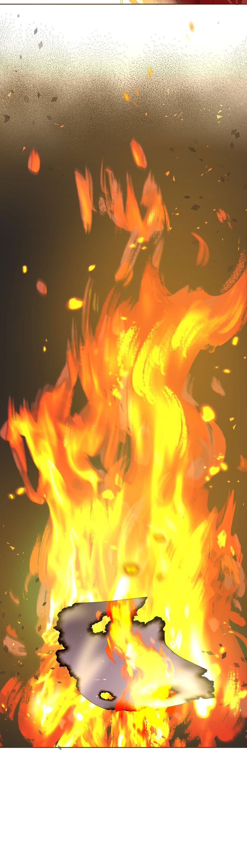 hãy tránh xa khỏi tôi, romeo chapter 2 21