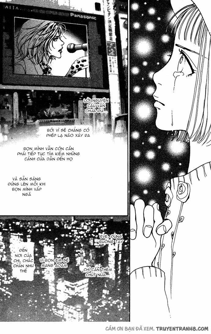 kagen no tsuki - last quarter chapter 9 22