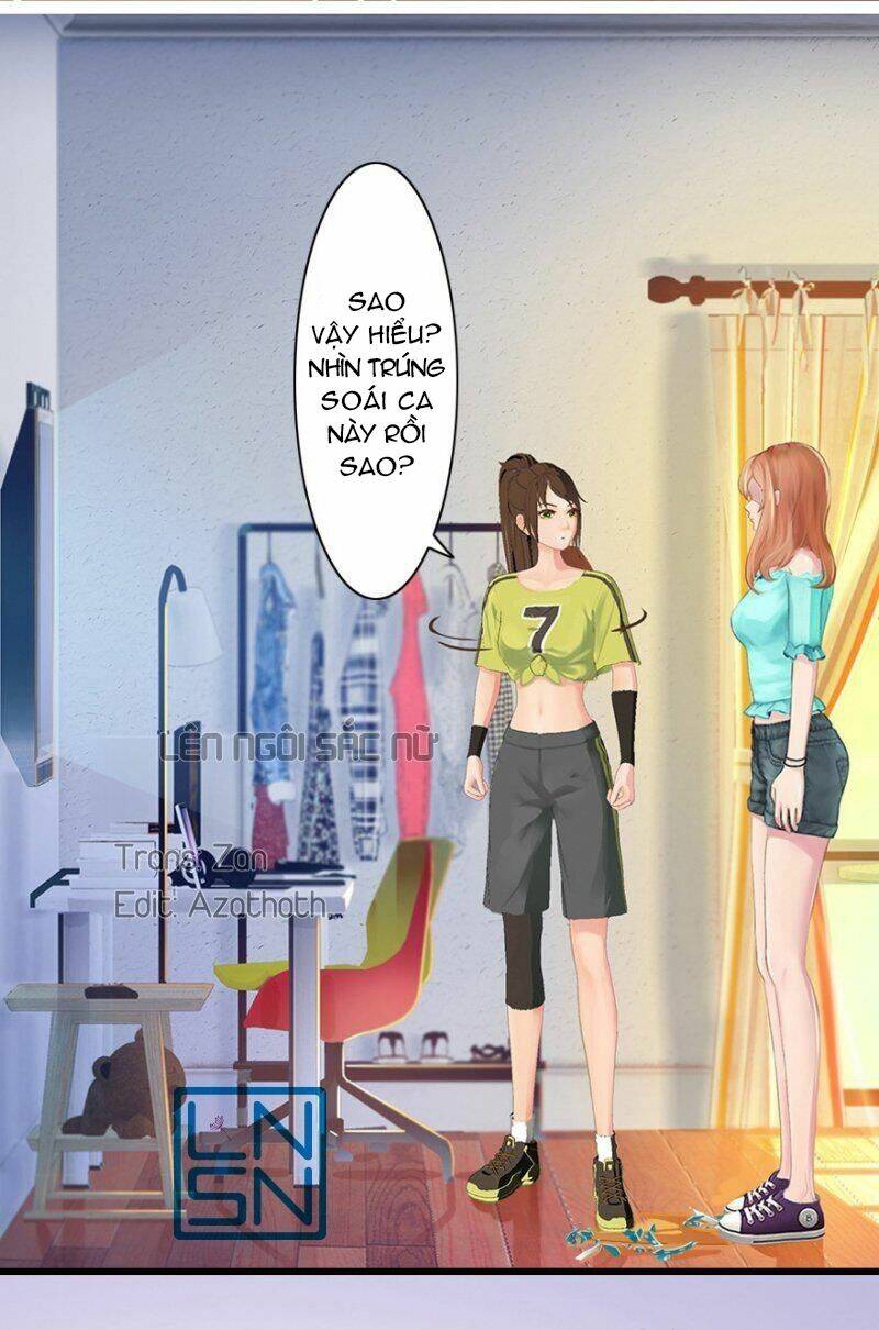 cưng chiều tình yêu bé nhỏ chapter 4 30