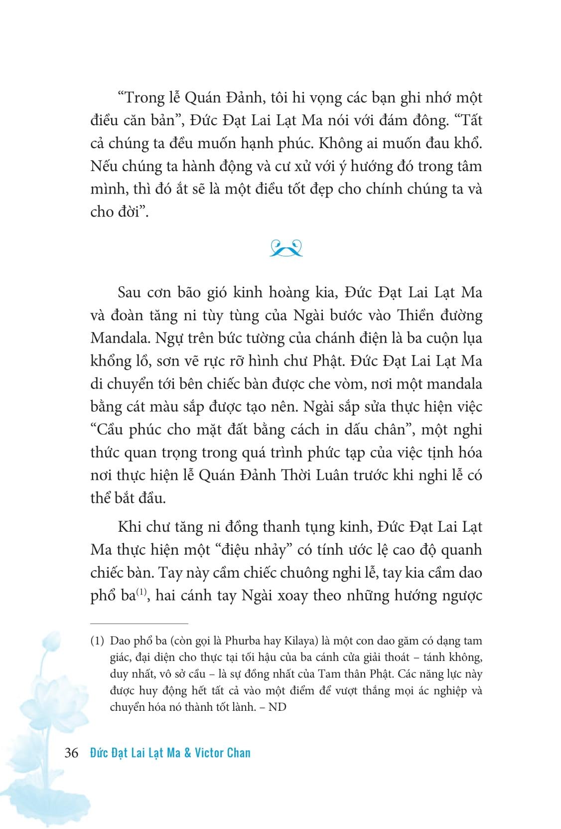 Trí Tuệ Của Sự Từ Bi - The Wisdom Of Compassion