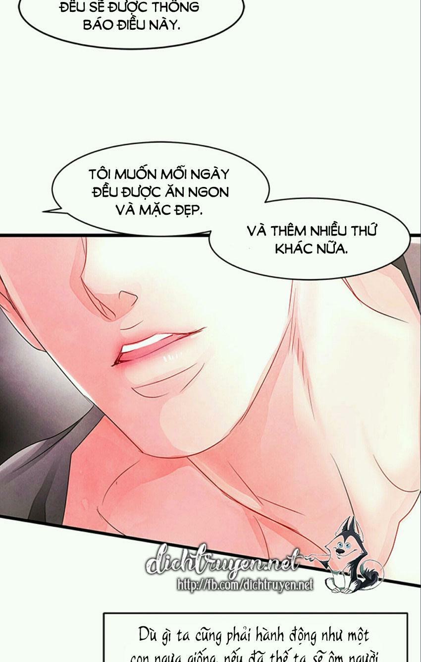 đêm dục vọng (full) chapter 5 42