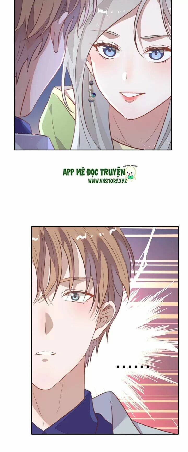 bạn trai kém tuổi bẫy yêu tôi chapter 18 11