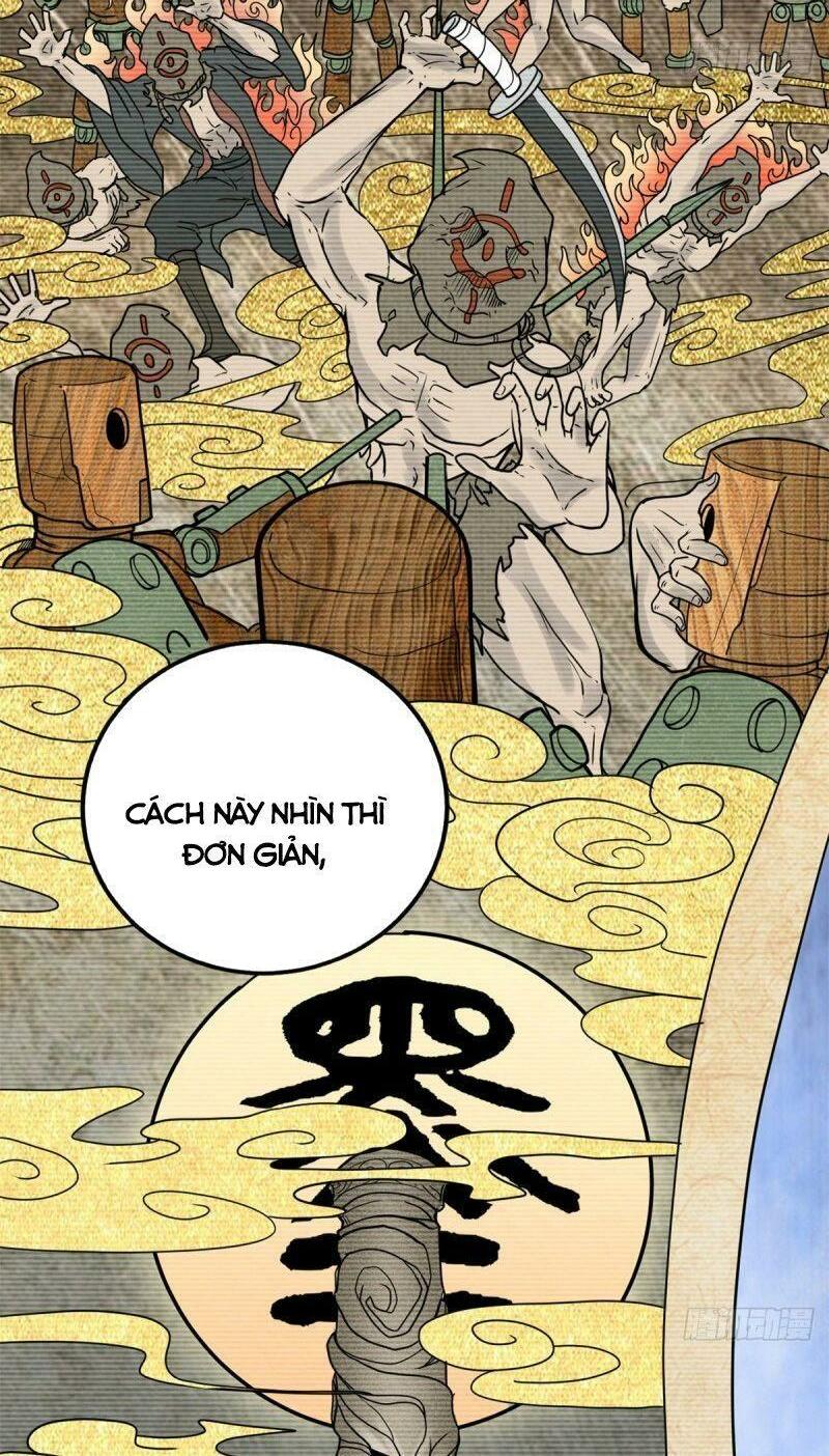 xã lam bạch chapter 57 6