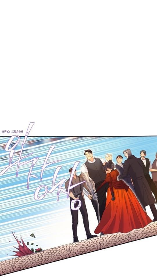 ebony, quạ đen chapter 21 10