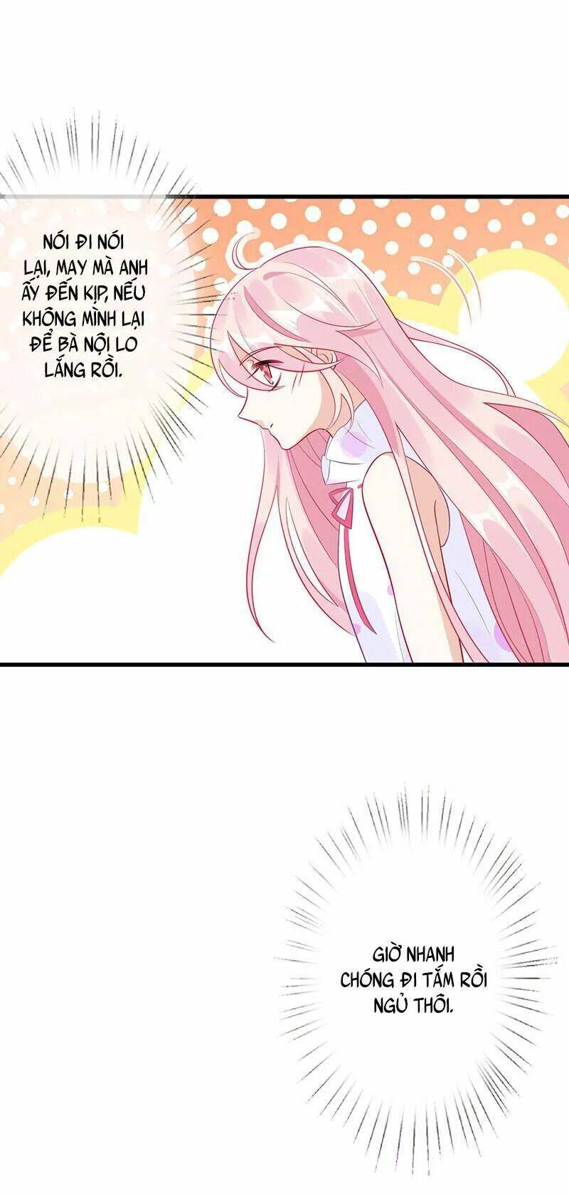 vương bài thiên sư và tiểu manh yêu chapter 64 37