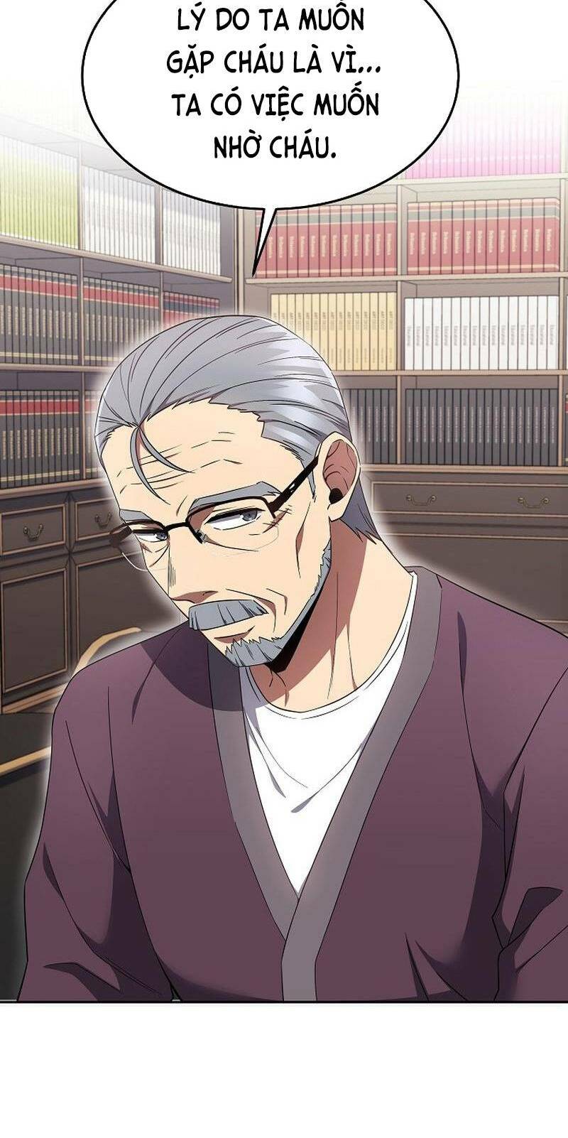 sự khởi đầu của tiền nhân chapter 4 49