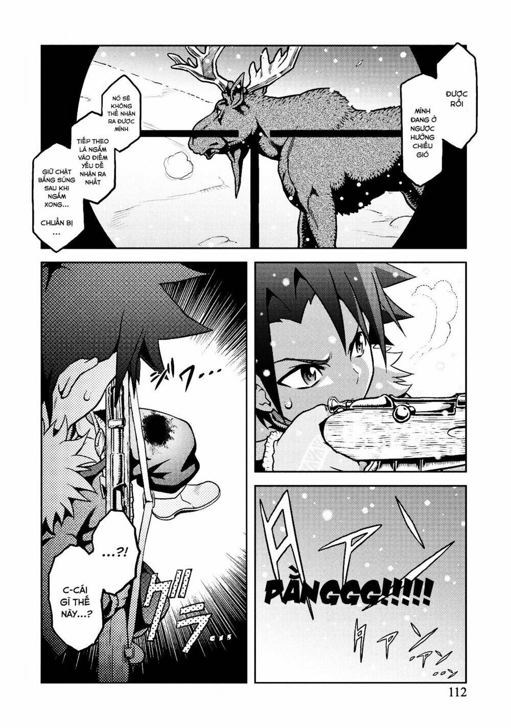 shiroi majo chapter 5 4