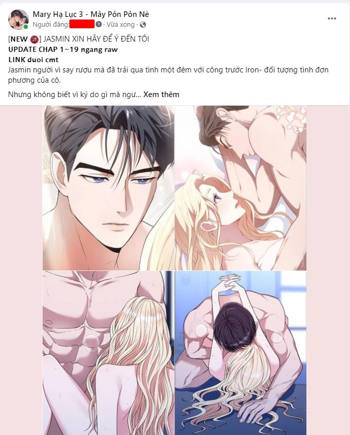 Only Hope - Hy Vọng Duy Nhất chapter 49.2 - Trang 35