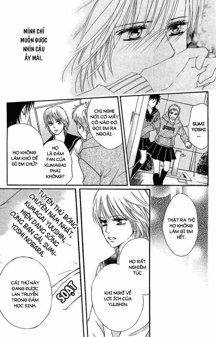 xứng danh anh hùng chapter 52 17