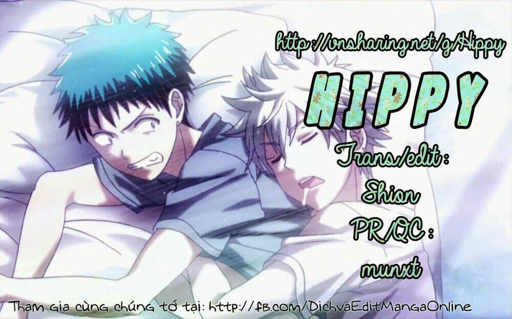 yamada và thất đại ma nữ chapter 107 25