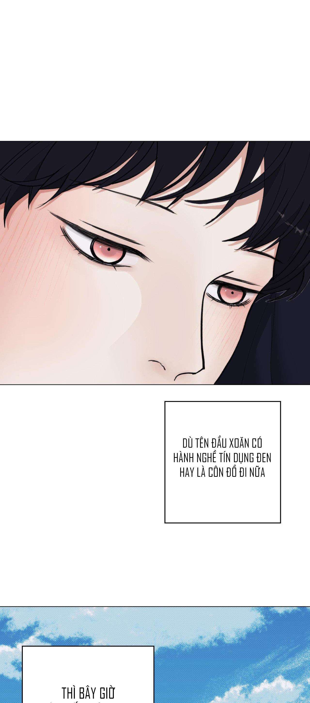 em bé và đại ca chapter 13 25