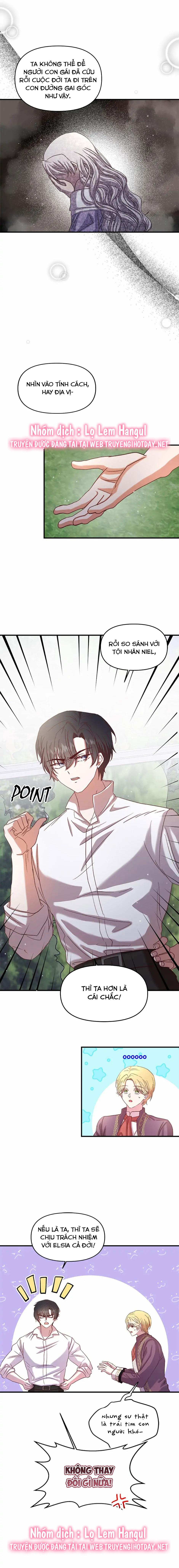 tôi sẽ không kết hôn với ngài đâu chapter 17 2