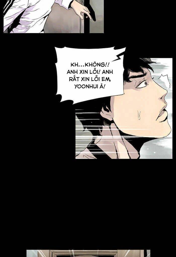 những xác chết hồi sinh từ đại dương chapter 5 50