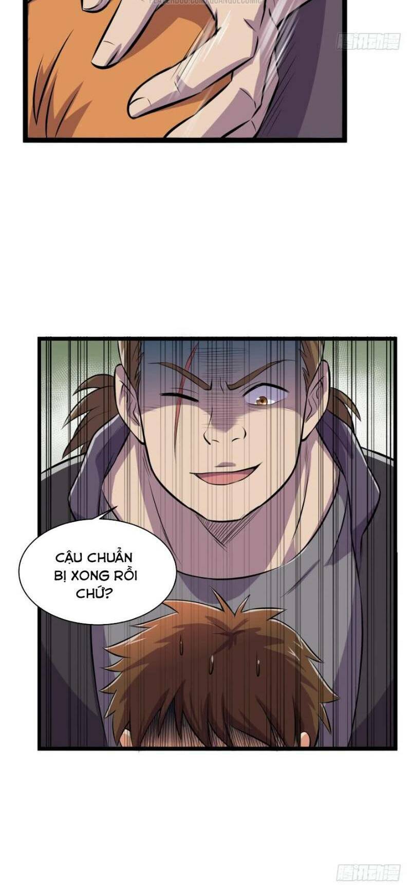 ta có di sản tại dị giới chapter 20 28