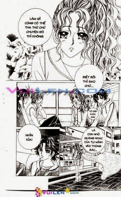 cặp đôi kỳ lạ chapter 1 107