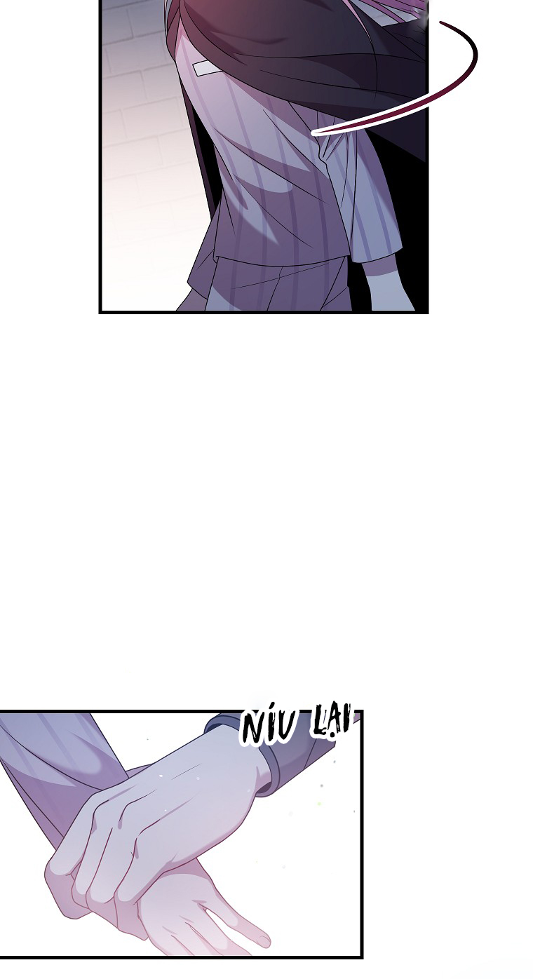 tôi đã gặp nam chính trong ngục tù chapter 14 32