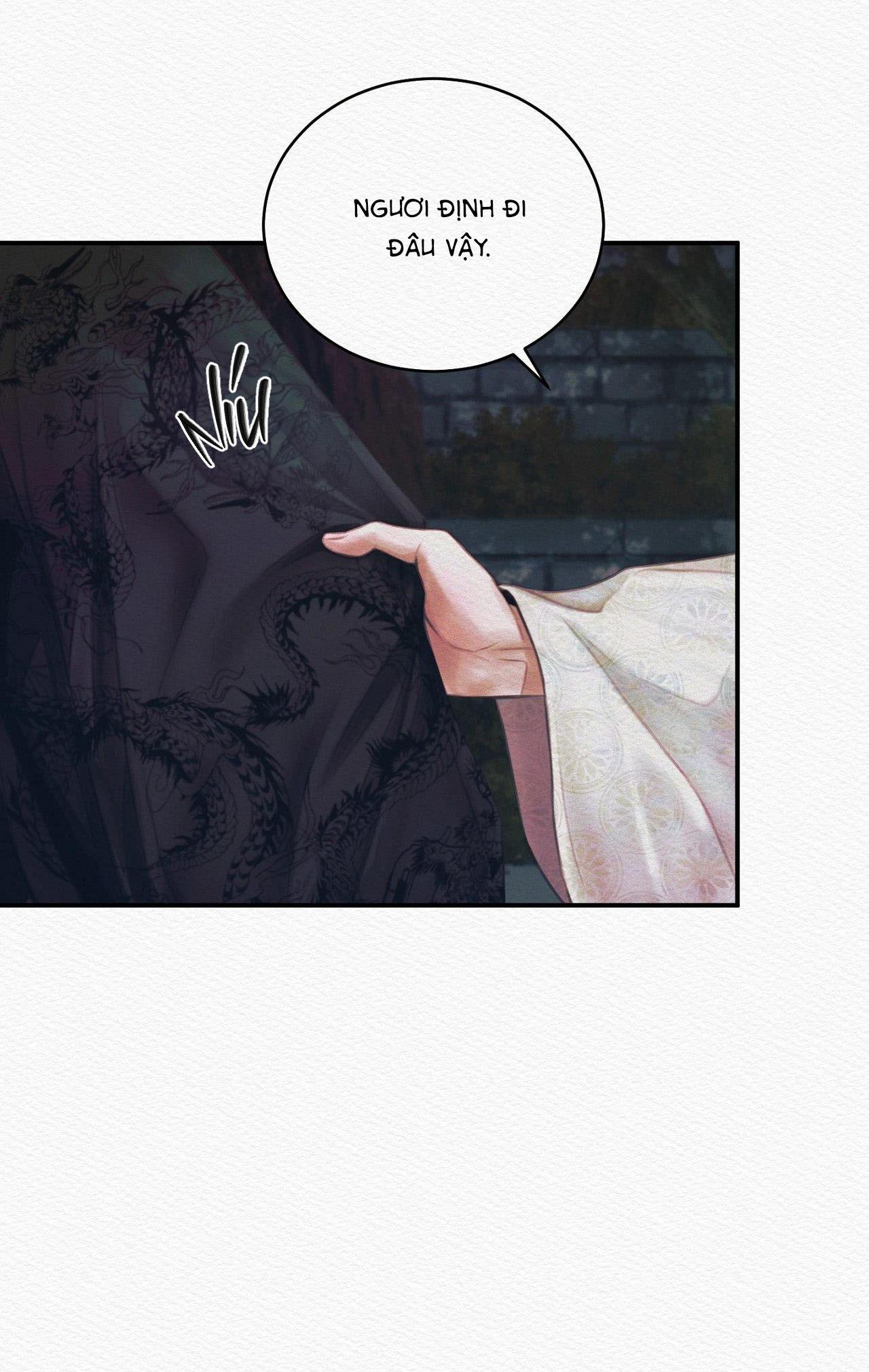 qủy dạ khúc chapter 55 49