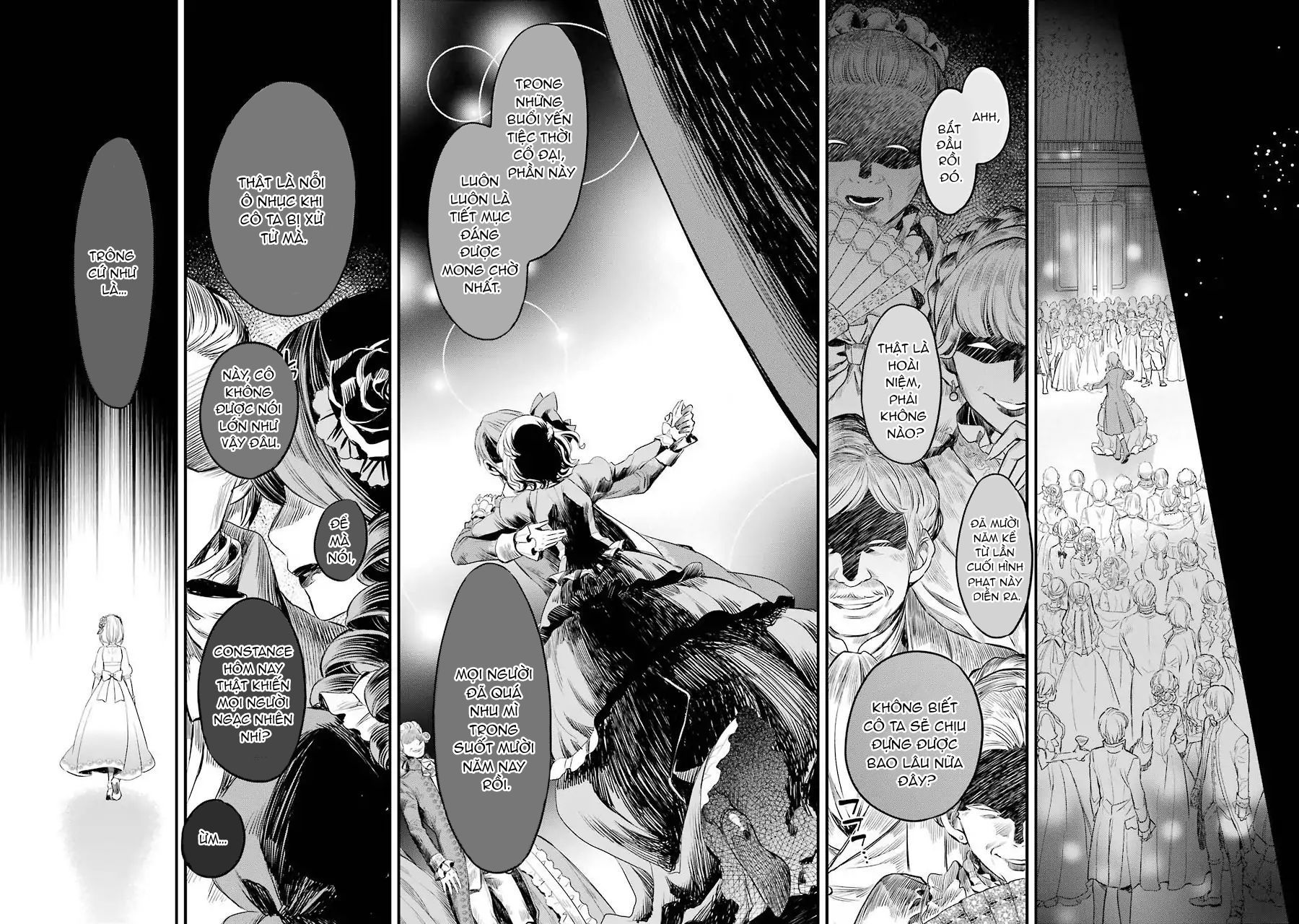 chén thánh của eris chapter 4.2 27