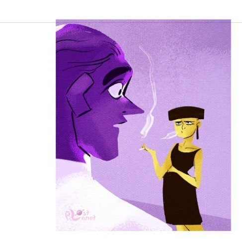 thần thoại olympus chapter 58 8