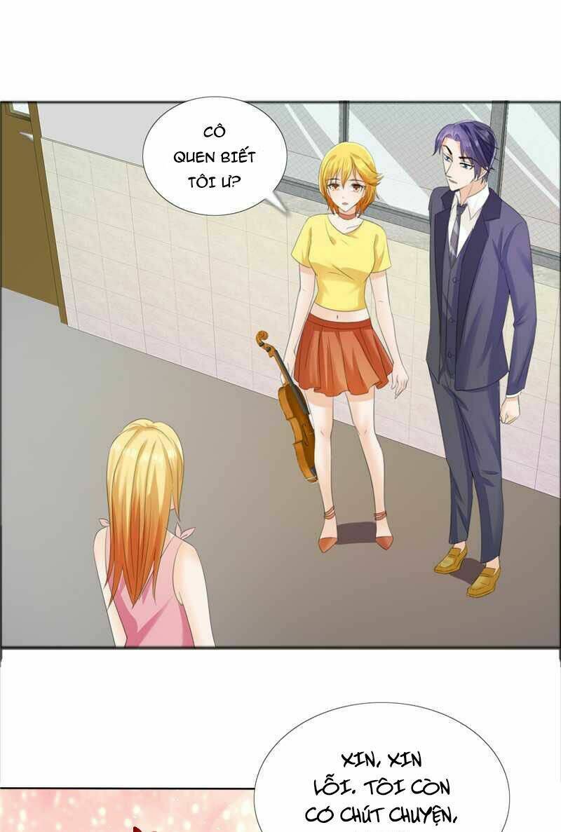 độc sủng kiều thê của bá đạo tổng tài chapter 72 22