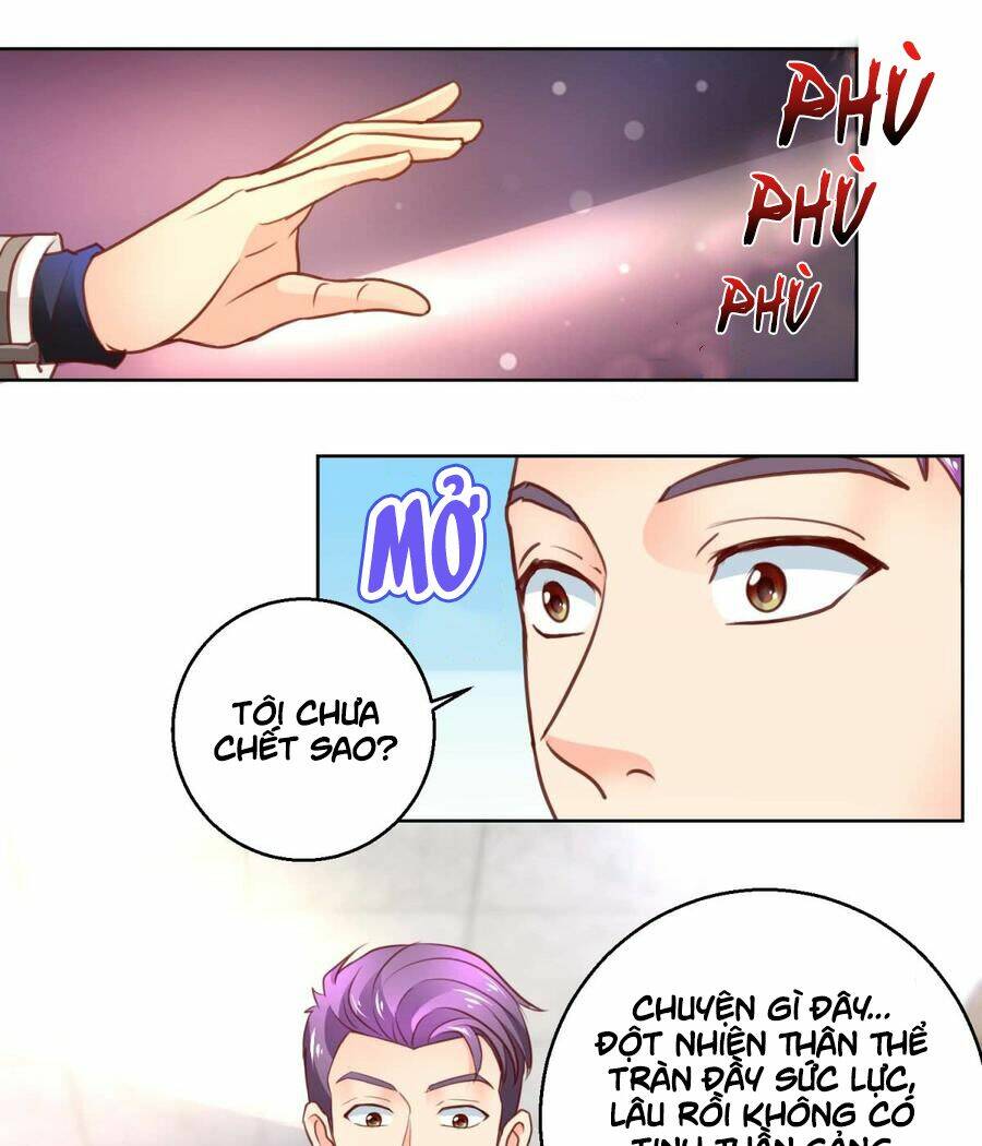 vú em là cổ tiên chapter 102 4
