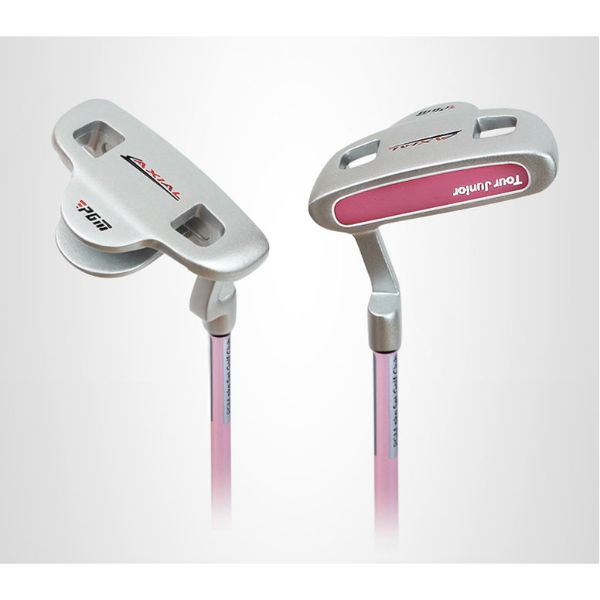 Gậy Putter Trẻ Em Từ 9 Đến 12 Tuổi