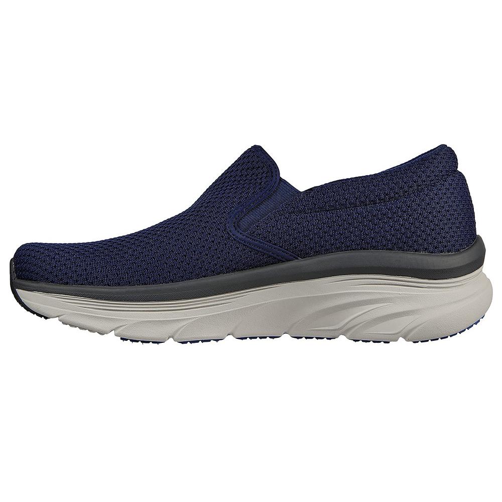 Skechers Nam Giày Thể Thao Sport D'Lux Walker - 232262-NVY