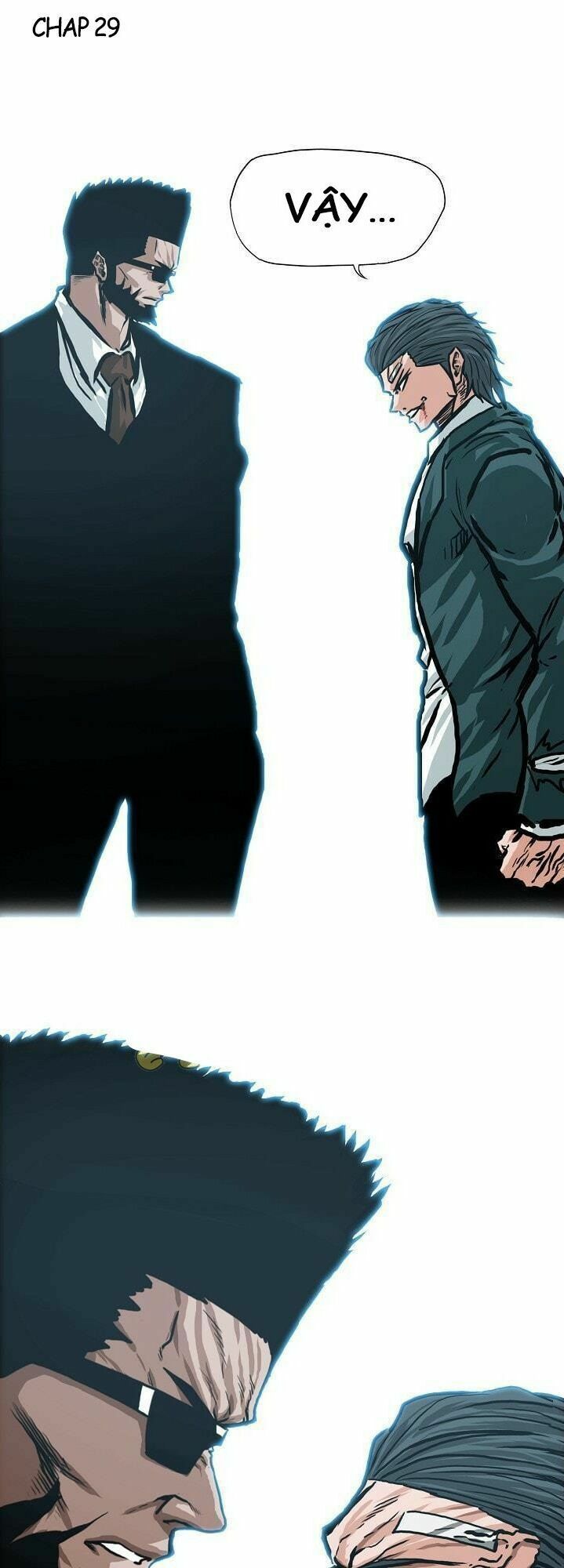 bá chủ học đường ss3 chapter 29 2