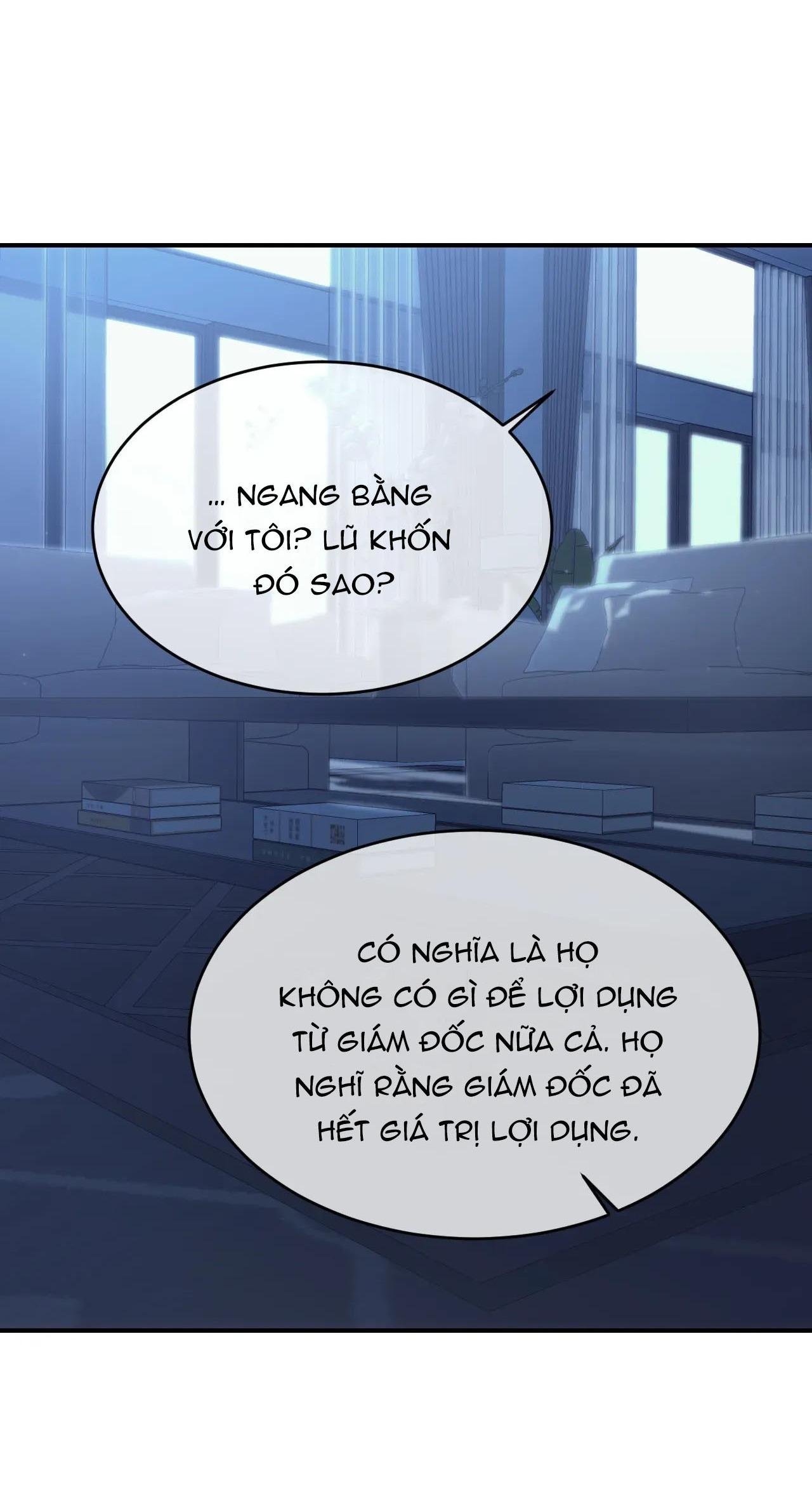 công cuộc báo thù của kẻ yếu thế chapter 89 51