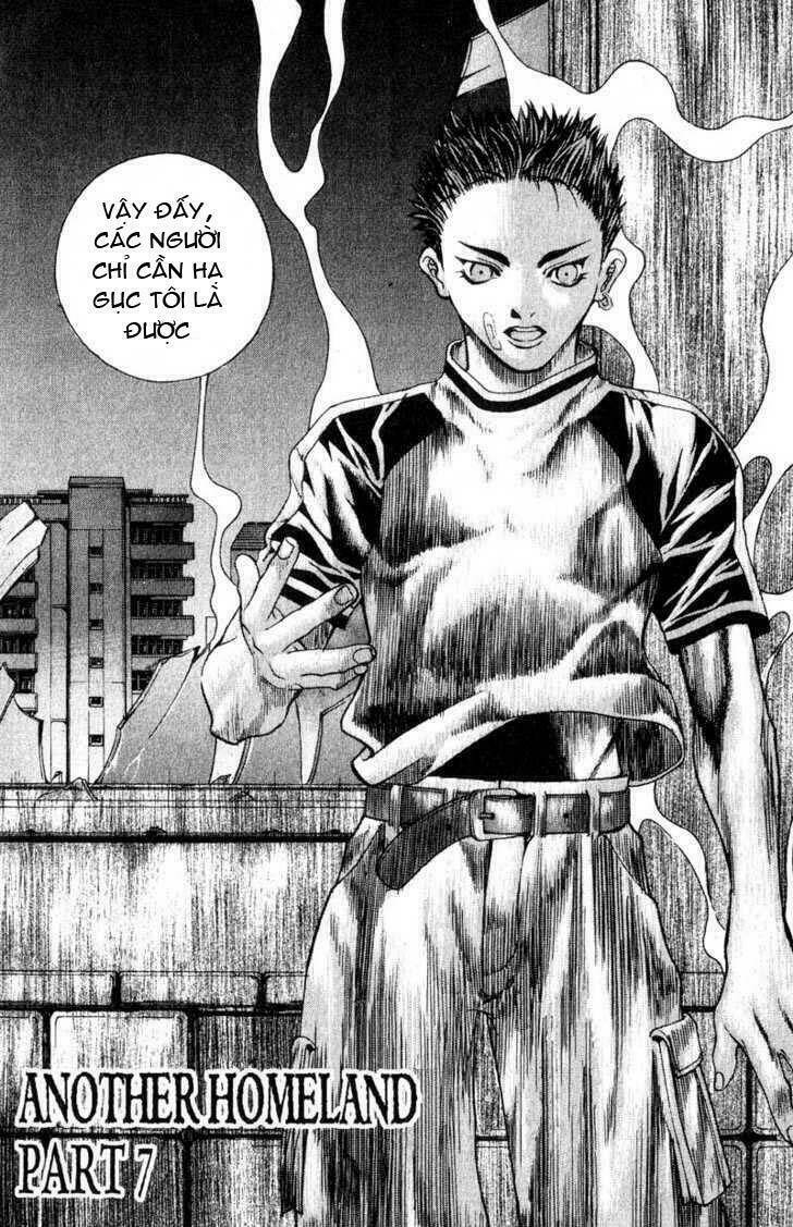 đảo địa ngục chapter 26 3