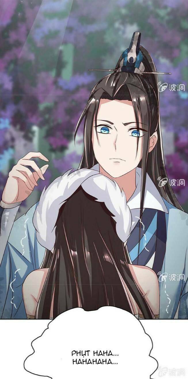 dụ ái tiểu hồ tiên chapter 5.2 27