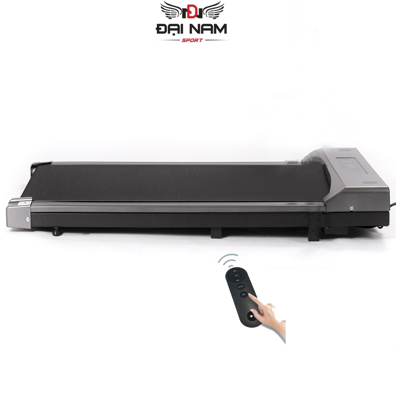 Máy Chạy Bộ Điện Gia Đình Nhỏ Gọn Hc3002 Có Màn Hình Điện Tử Có Điều Khiển Remote Từ Xa