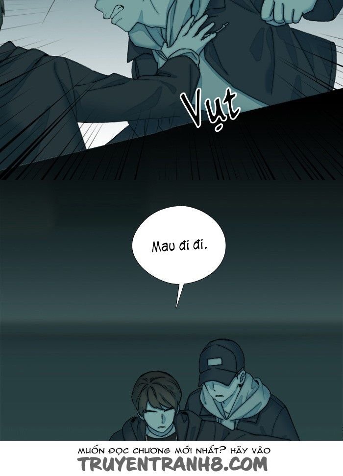 sự cứu rỗi chapter 3 37