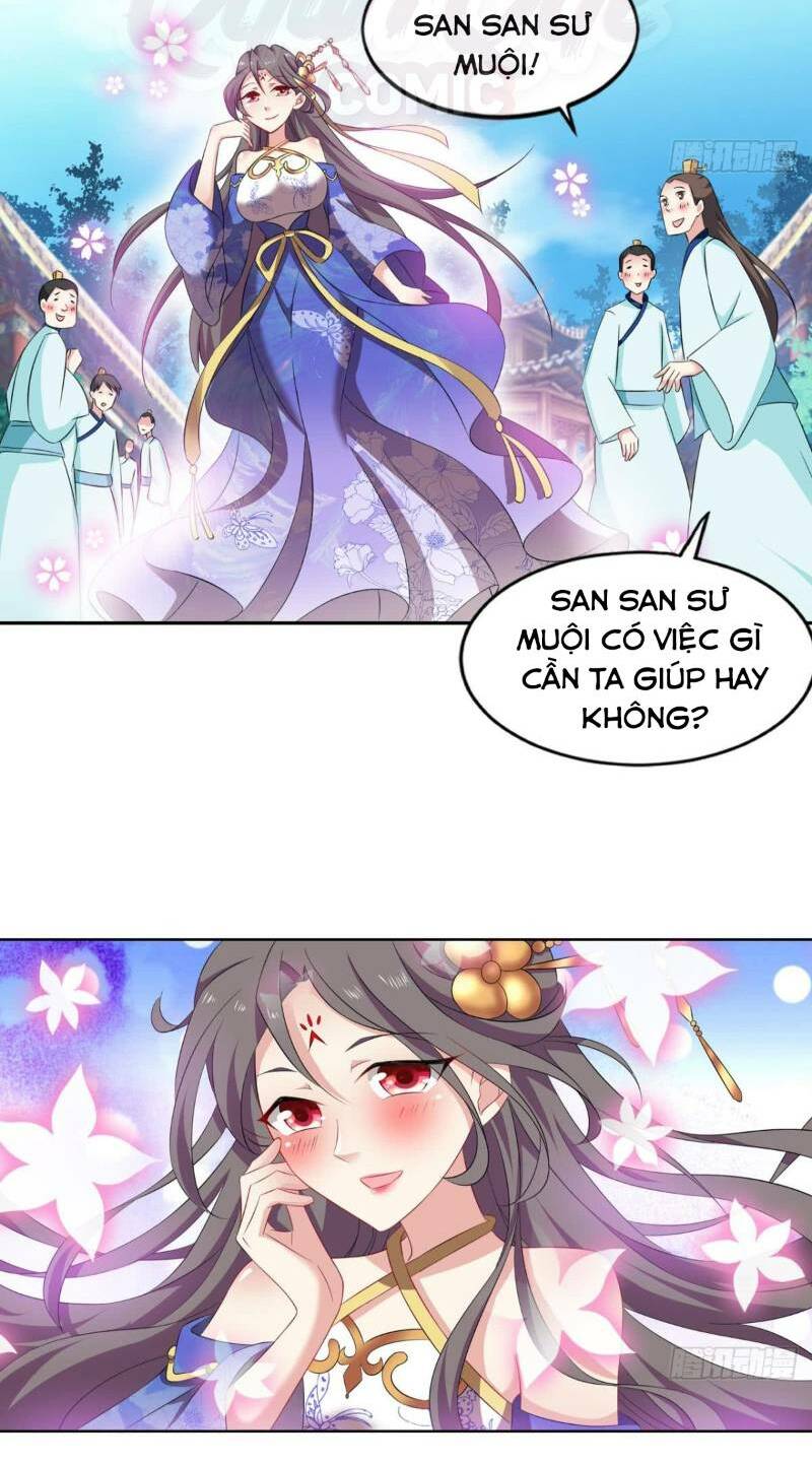 Trọng Sinh Thành Cậu Vàng Tại Dị Thế Chapter 71 32