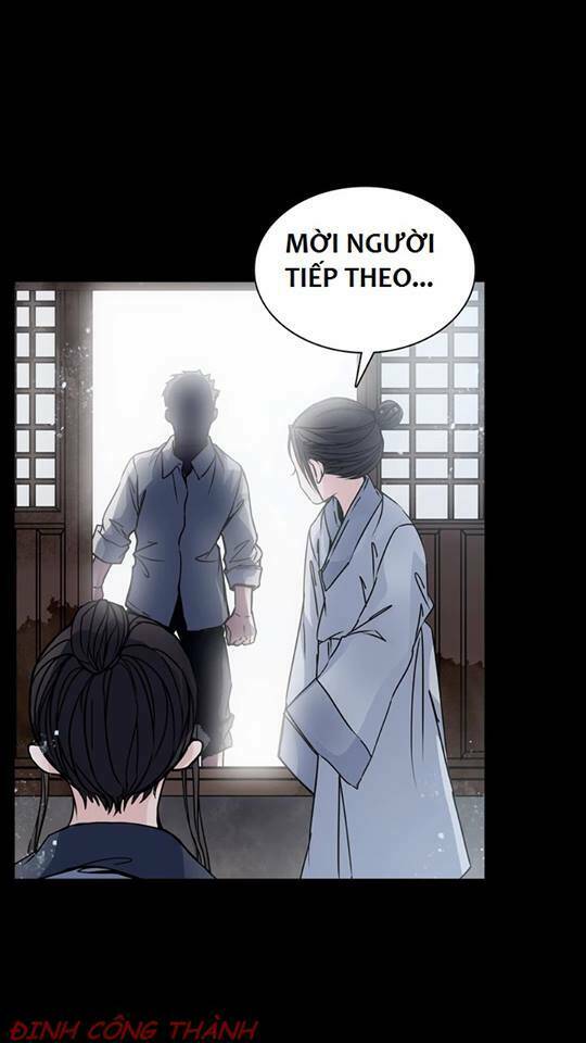 tiểu quỷ chapter 3 13