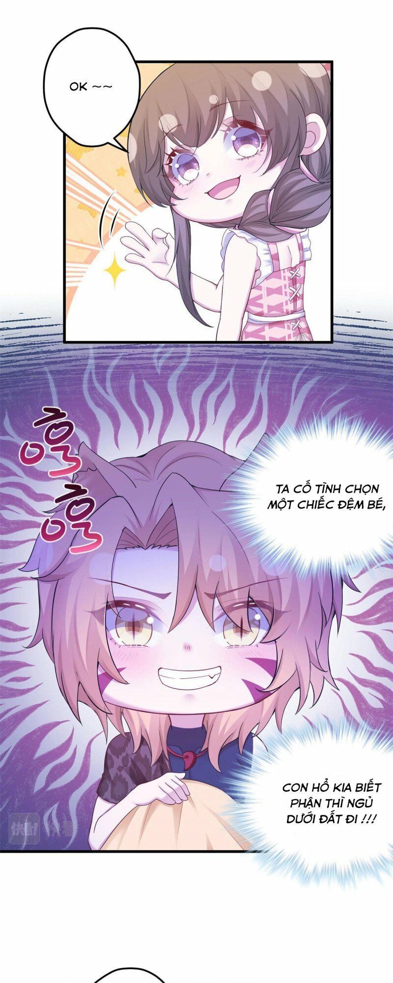 [16+] thảnh thơi thú thế chủng chủng điền, sinh sinh tể chapter 417 7