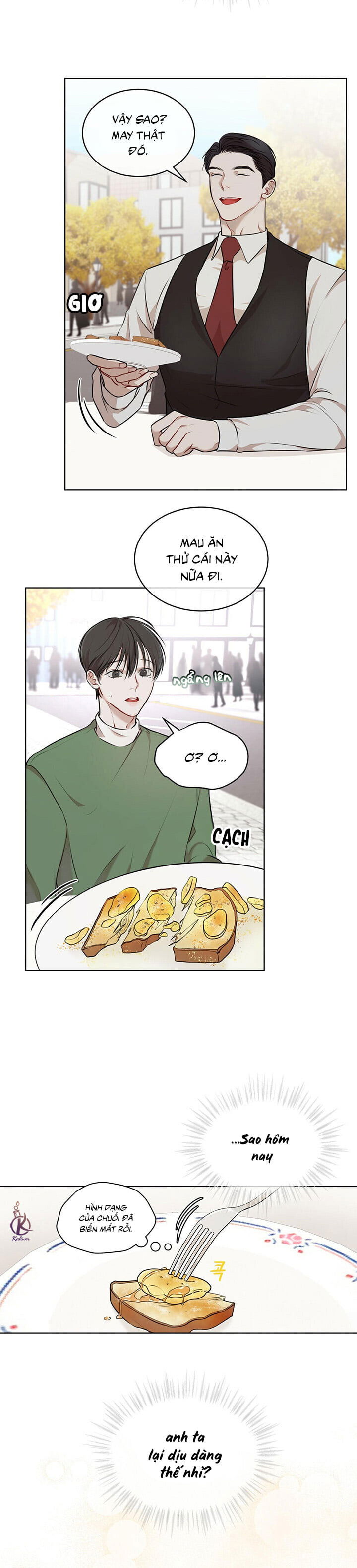 hình thái khởi sinh chapter 25 16