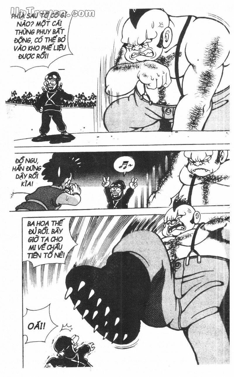 đội quân nhí nhố chapter 15 70