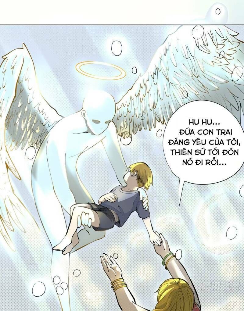 vương bài thần y chapter 15 37