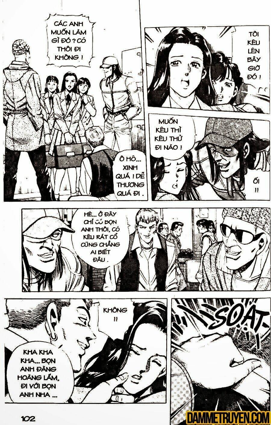 sức mạnh nhân đôi chapter 20.1 11