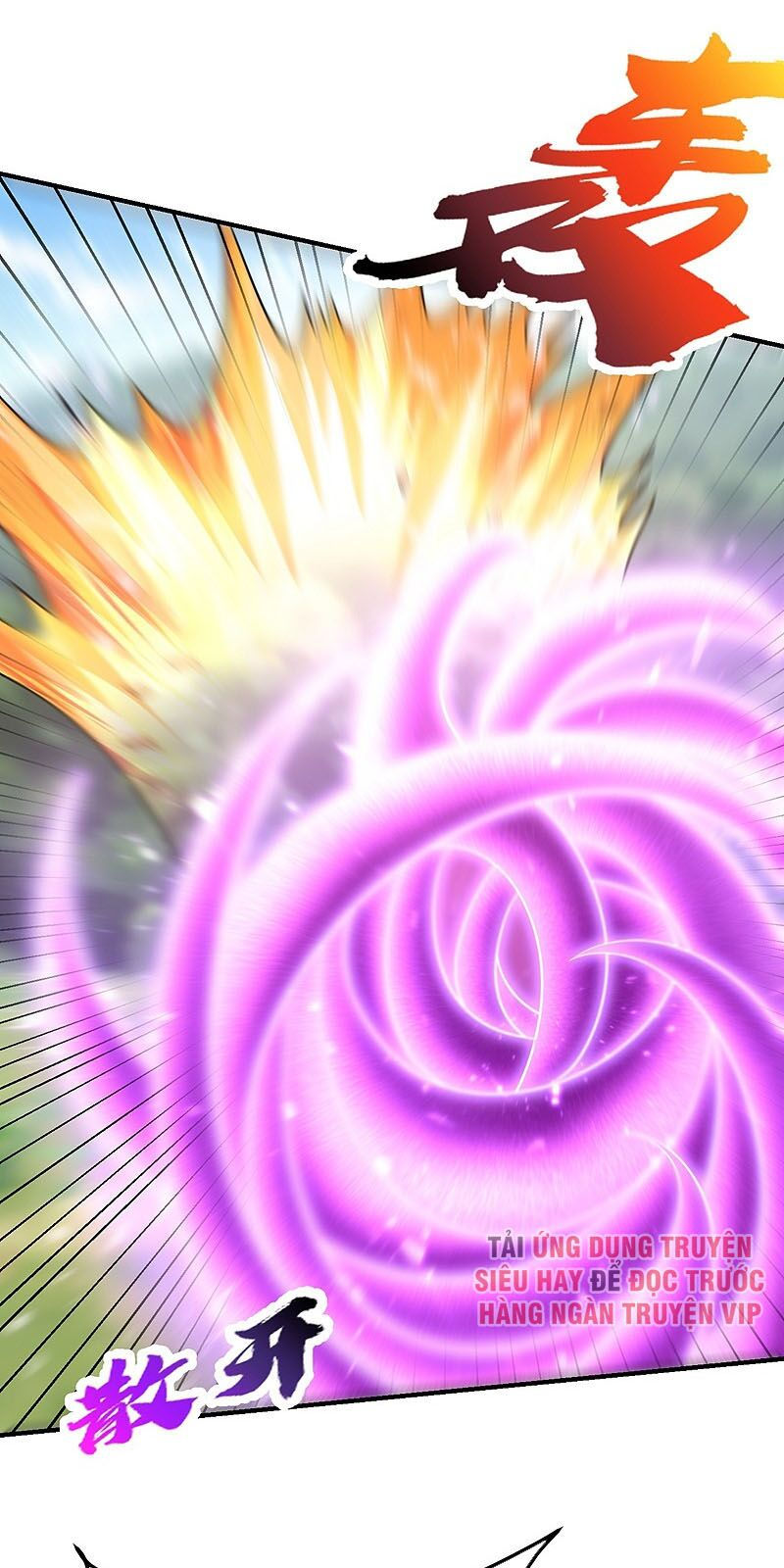 yêu giả vi vương chapter 197 23